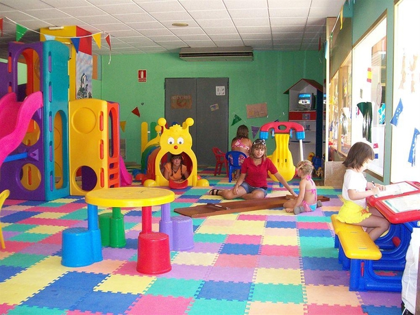 Imagen general del Hotel Esplendid. Foto 10