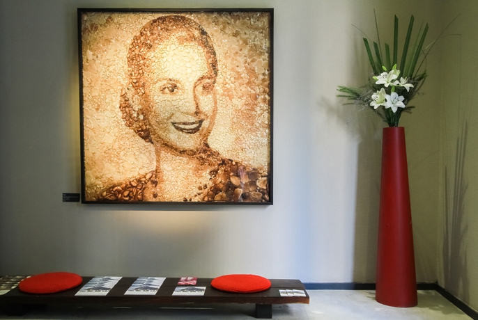 Imagen de la habitación del Hotel Esplendor By Wyndham Buenos Aires. Foto 5