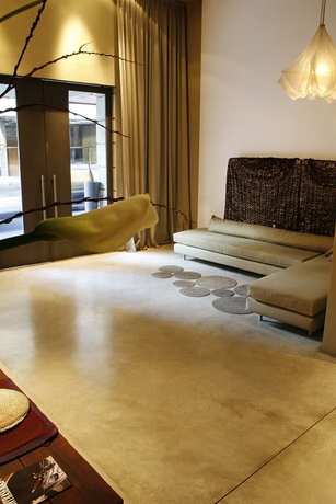 Imagen de los interiores del Hotel Esplendor By Wyndham Buenos Aires. Foto 13