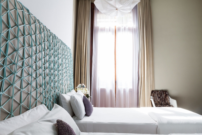 Imagen de la habitación del Hotel Esplendor By Wyndham Buenos Aires. Foto 6