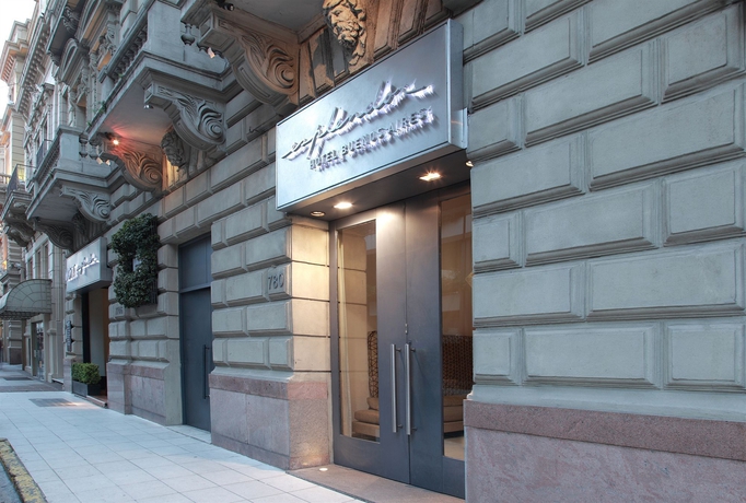 Imagen general del Hotel Esplendor By Wyndham Buenos Aires. Foto 3