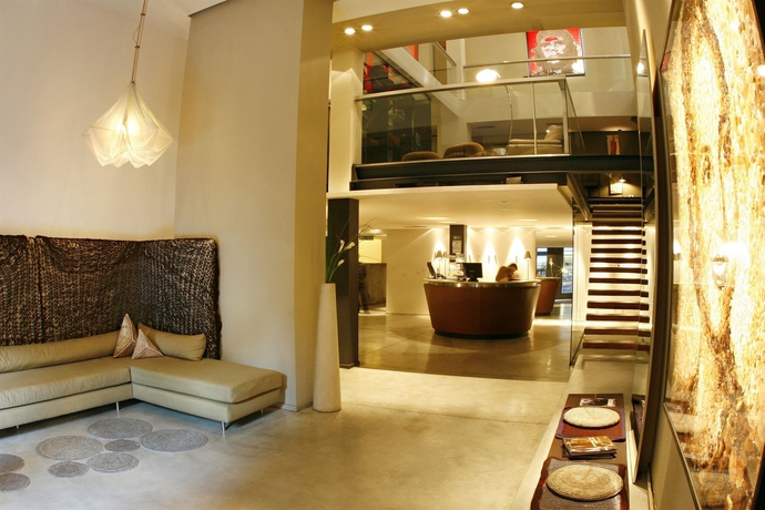 Imagen de los interiores del Hotel Esplendor By Wyndham Buenos Aires. Foto 16