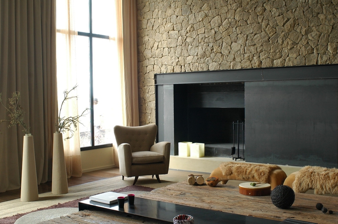 Imagen de los interiores del Hotel Esplendor By Wyndham El Calafate. Foto 7