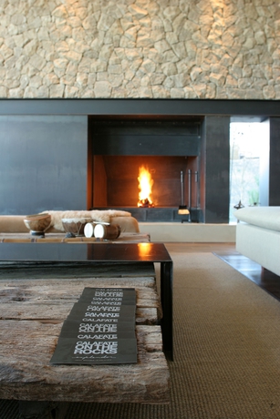 Imagen de los interiores del Hotel Esplendor By Wyndham El Calafate. Foto 8