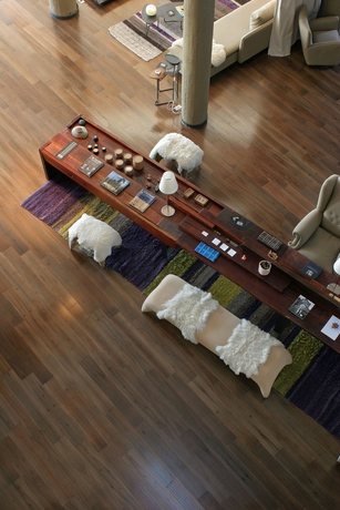 Imagen de los interiores del Hotel Esplendor By Wyndham El Calafate. Foto 9