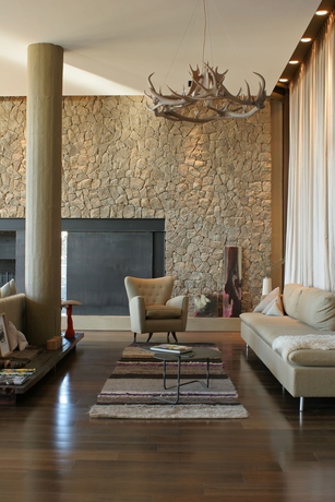 Imagen de los interiores del Hotel Esplendor By Wyndham El Calafate. Foto 11