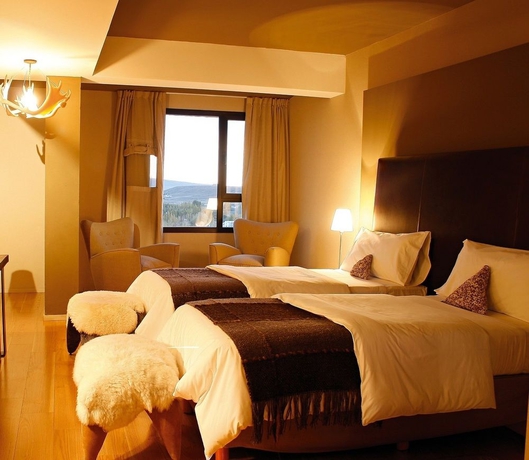 Imagen de la habitación del Hotel Esplendor By Wyndham El Calafate. Foto 3