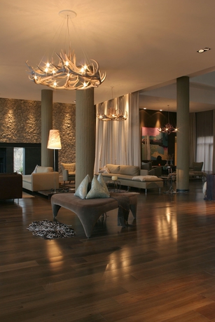 Imagen de los interiores del Hotel Esplendor By Wyndham El Calafate. Foto 12