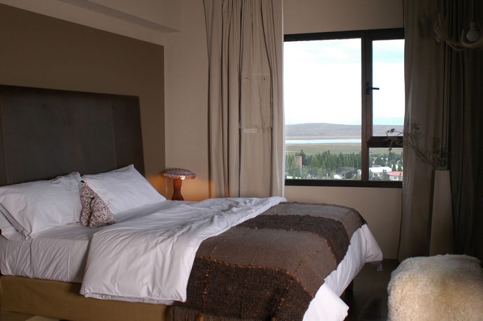 Imagen de la habitación del Hotel Esplendor By Wyndham El Calafate. Foto 5