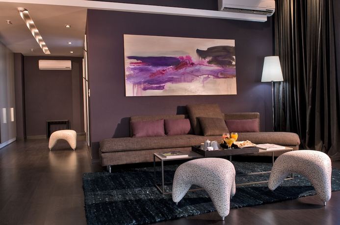 Imagen de la habitación del Hotel Esplendor By Wyndham Mendoza. Foto 3