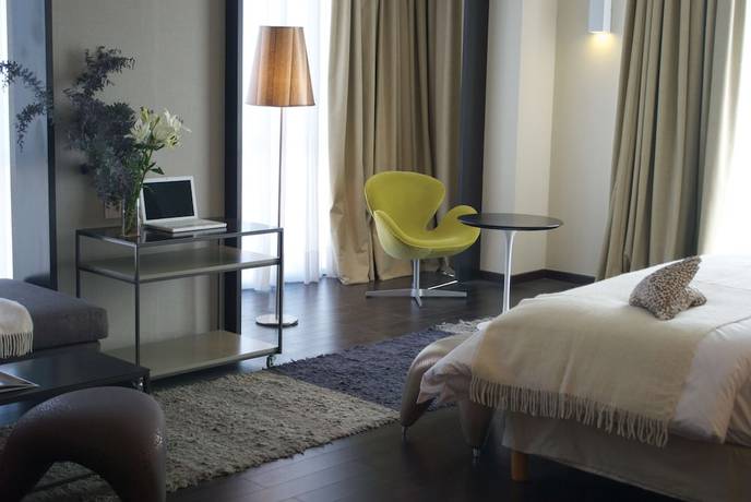 Imagen de la habitación del Hotel Esplendor By Wyndham Mendoza. Foto 4