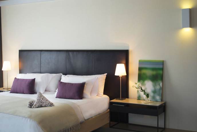 Imagen de la habitación del Hotel Esplendor By Wyndham Mendoza. Foto 6