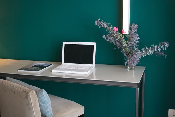 Imagen de la habitación del Hotel Esplendor By Wyndham Mendoza. Foto 7