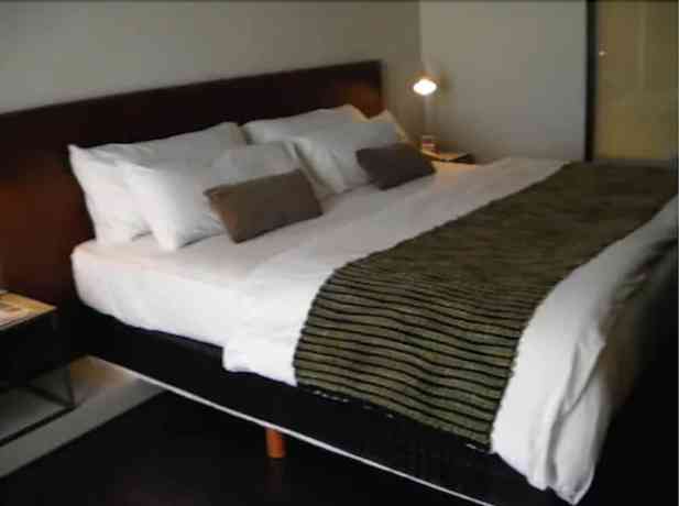 Imagen de la habitación del Hotel Esplendor By Wyndham Mendoza. Foto 8