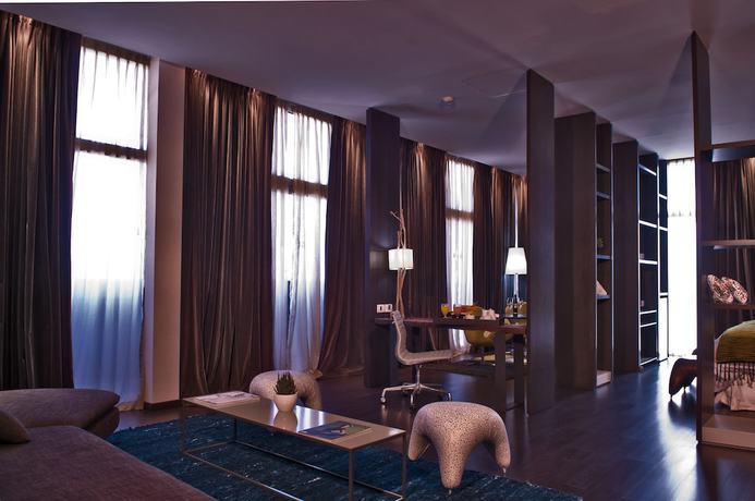 Imagen de la habitación del Hotel Esplendor By Wyndham Mendoza. Foto 12