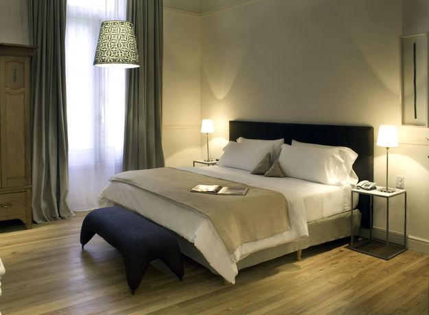 Imagen de la habitación del Hotel Esplendor By Wyndham Savoy Rosario. Foto 8