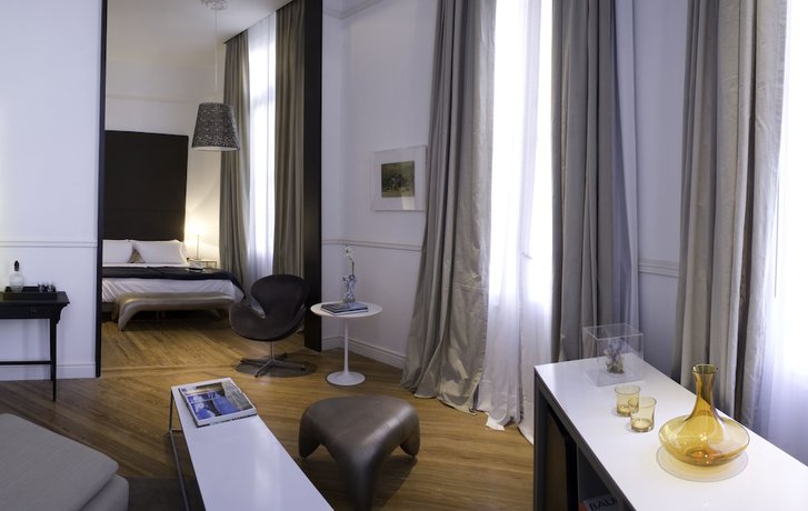 Imagen de la habitación del Hotel Esplendor By Wyndham Savoy Rosario. Foto 9