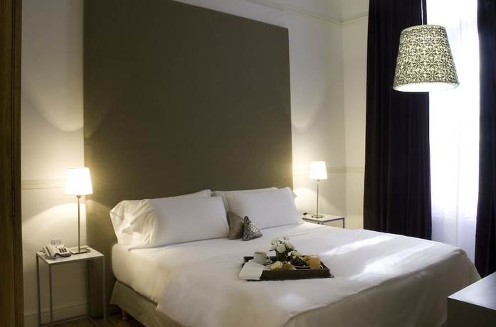 Imagen de la habitación del Hotel Esplendor By Wyndham Savoy Rosario. Foto 12