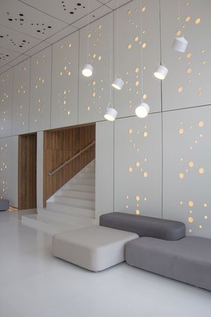 Imagen de los interiores del Hotel Esplendor by Wyndham Asunción. Foto 20