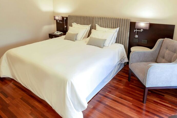 Imagen de la habitación del Hotel Esplendor by Wyndham Buenos Aires Tango. Foto 3