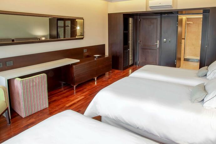 Imagen de la habitación del Hotel Esplendor by Wyndham Buenos Aires Tango. Foto 6