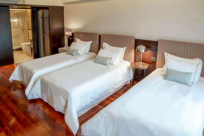 Imagen de la habitación del Hotel Esplendor by Wyndham Buenos Aires Tango. Foto 9