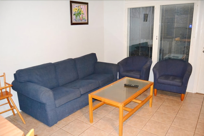 Imagen de la habitación del Hotel Espoo Sun Cottages. Foto 3