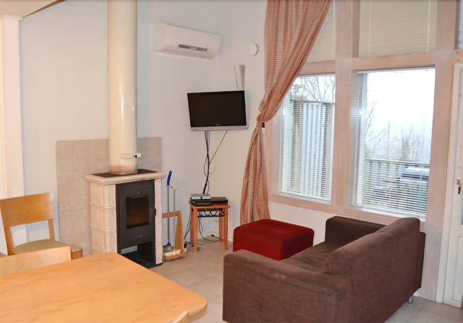 Imagen de la habitación del Hotel Espoo Sun Cottages. Foto 5