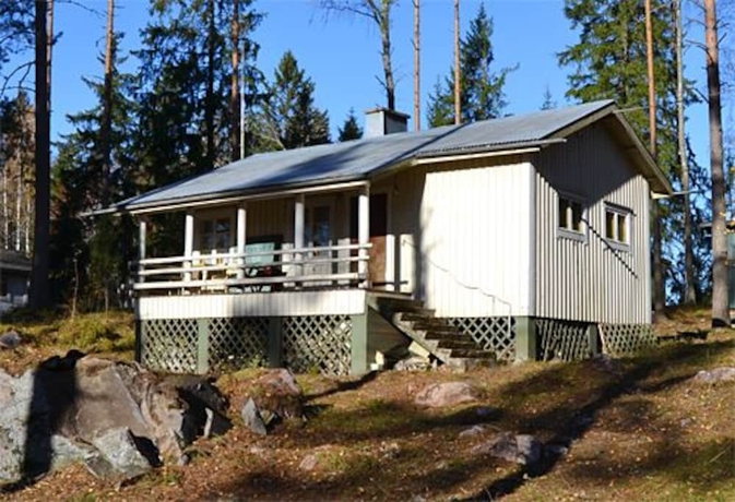 Imagen de la habitación del Hotel Espoo Sun Cottages. Foto 8