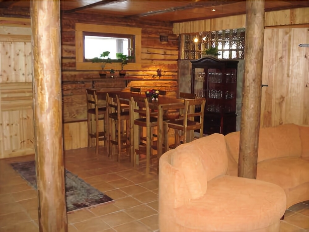 Imagen de la habitación del Hotel Espoo Sun Cottages. Foto 15