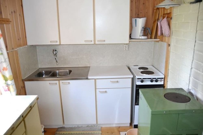 Imagen de la habitación del Hotel Espoo Sun Cottages. Foto 16