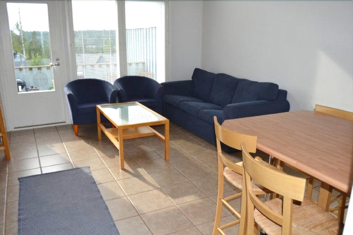 Imagen de la habitación del Hotel Espoo Sun Cottages. Foto 19