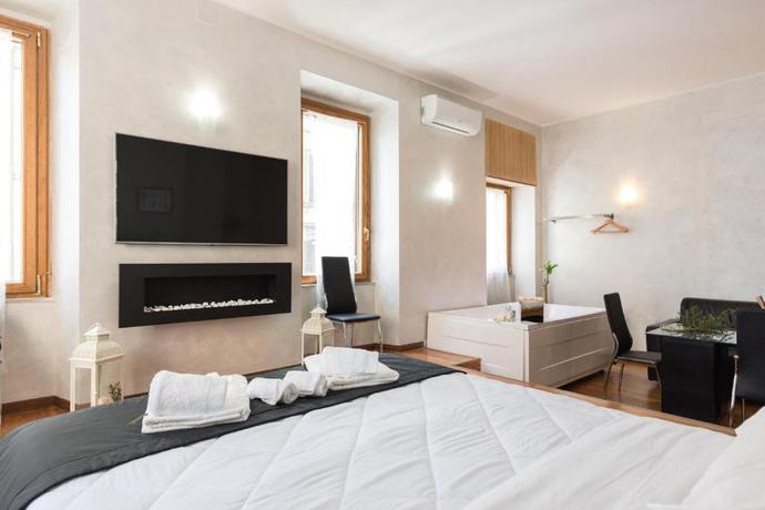 Imagen de la habitación del Hotel Esposizione Palace. Foto 2