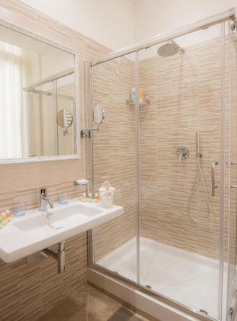 Imagen de la habitación del Hotel Esposizione Palace. Foto 4
