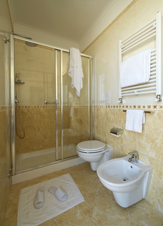 Imagen de la habitación del Hotel Esposizione Roma. Foto 16