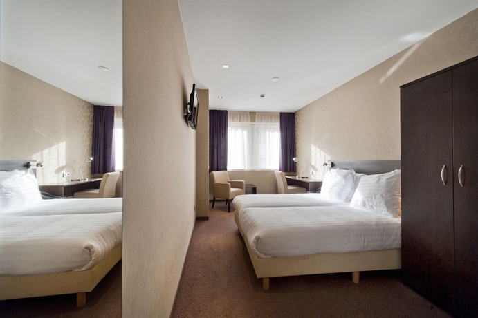 Imagen de la habitación del Hotel Espresso City Centre. Foto 3