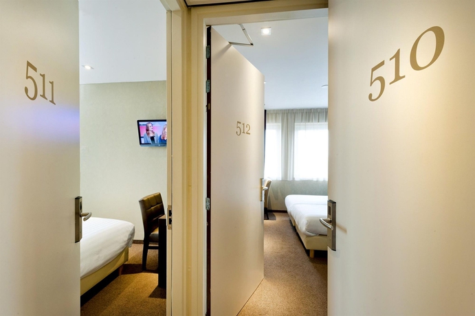 Imagen de la habitación del Hotel Espresso City Centre. Foto 4