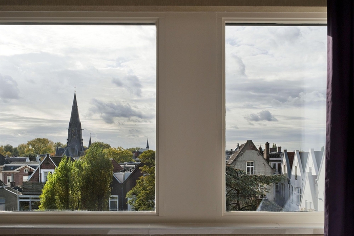 Imagen de los exteriores del Hotel Espresso City Centre. Foto 10