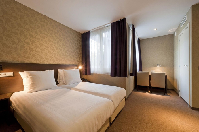 Imagen de la habitación del Hotel Espresso City Centre. Foto 7