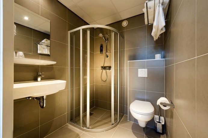 Imagen de la habitación del Hotel Espresso City Centre. Foto 8