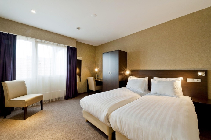 Imagen de la habitación del Hotel Espresso City Centre. Foto 9