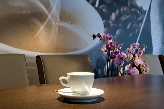 Imagen de los interiores del Hotel Espresso City Centre. Foto 15