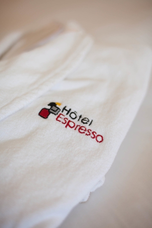 Imagen de la habitación del Hotel Espresso Montreal Downtown. Foto 12