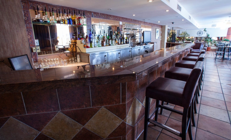 Imagen de los interiores del Hotel Espresso Montreal Downtown. Foto 16