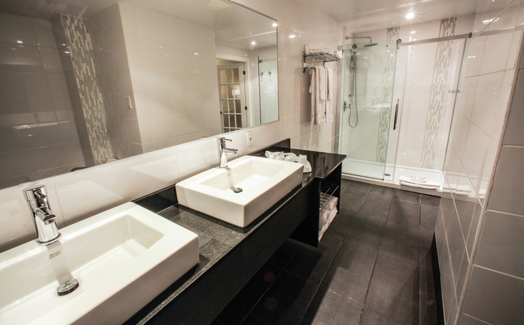 Imagen de la habitación del Hotel Espresso Montreal Downtown. Foto 13