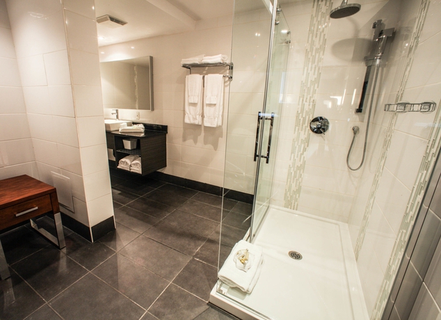 Imagen de la habitación del Hotel Espresso Montreal Downtown. Foto 14