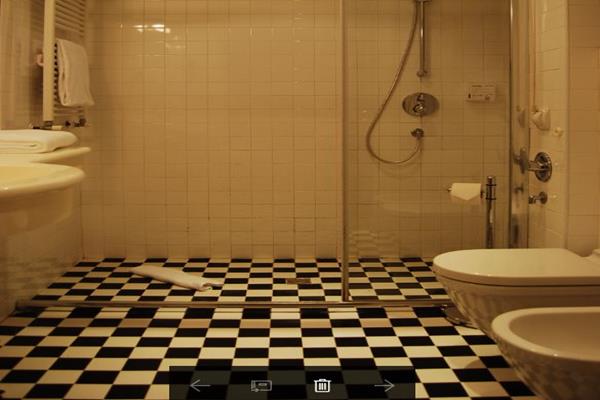 Imagen general del Hotel Espressohotel Milano Darsena. Foto 6