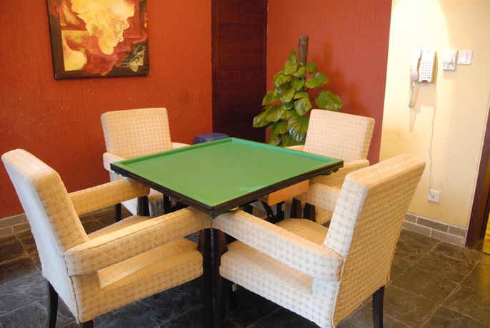 Imagen de la habitación del Hotel Espring. Foto 8