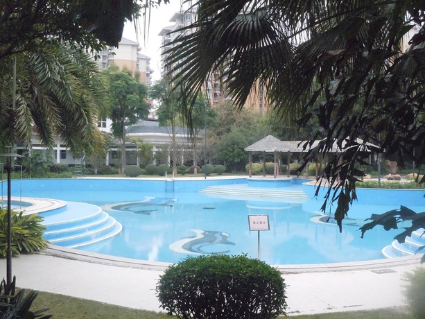 Imagen de los interiores del Hotel Espring. Foto 14