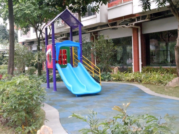 Imagen de los interiores del Hotel Espring. Foto 15